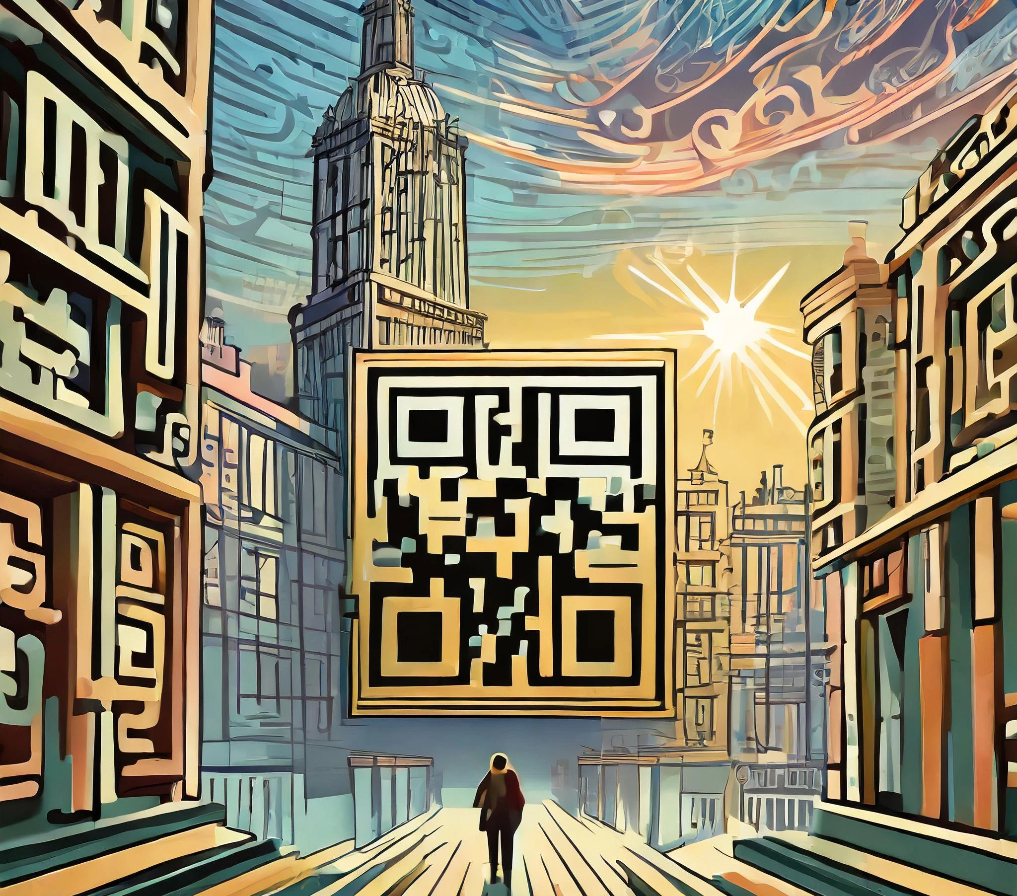 QR Codes in Daily Life and How to Stay Safe from Quishing